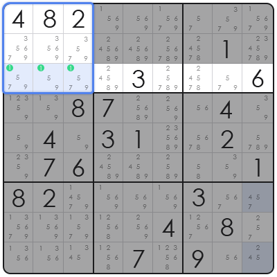 impossible sudoku online