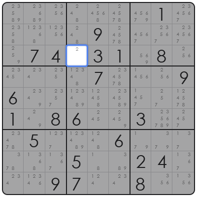 sudoku evil 17